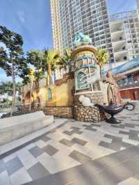 Step into a Fairytale at I-City Shah Alam ✨