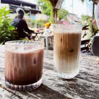 Selak coffee shop