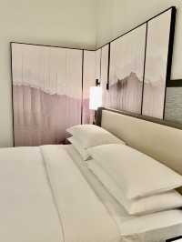  新加坡｜住過Hilton Singapore Orchard的人都說像回家一樣舒適