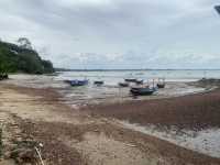 ร้านอาหารท้องถิ่น ริมทะเล ราคาไม่แพง หาดวังแก้ว