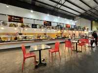 ร้านอาหารคุณณต้น จุดพักรถทับสะแก