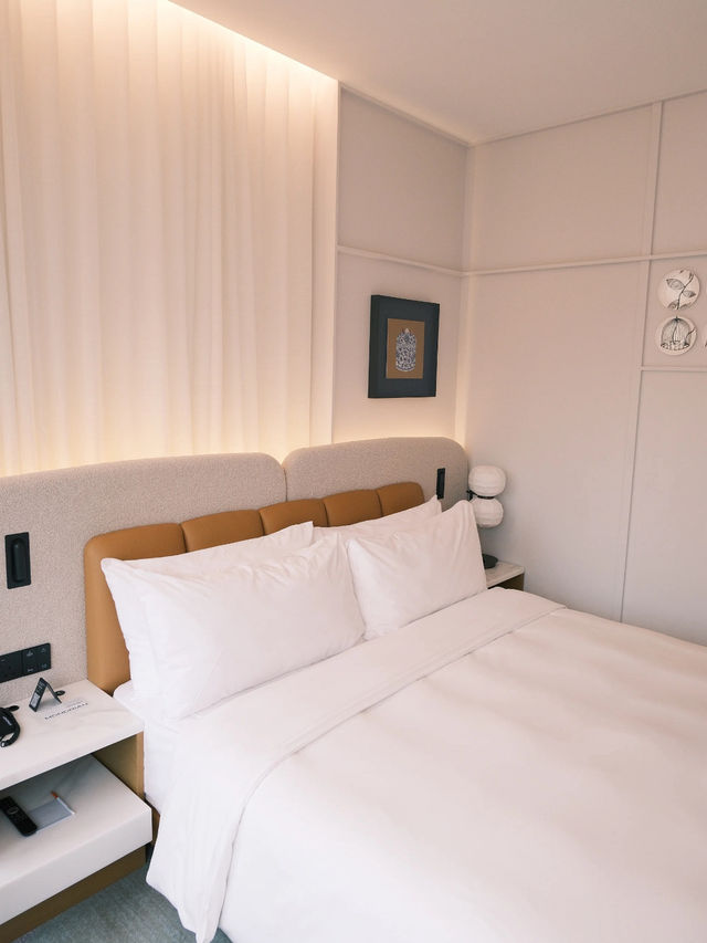 Hotel Mondrian 🥰