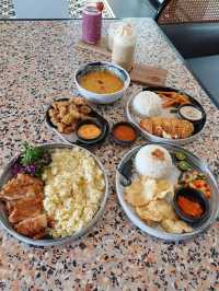 Radio Dalam’s Flavor Lab for Foodies and Creatives