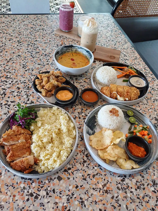 Radio Dalam’s Flavor Lab for Foodies and Creatives