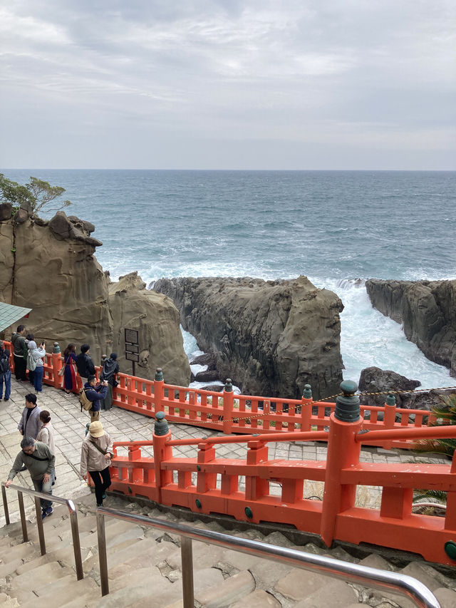 宮崎観光スポット