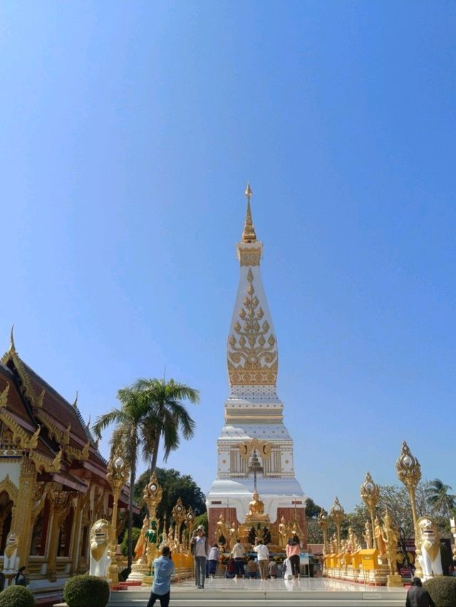 พระธาตุพนม...นครพนม