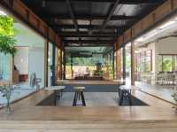 ☕ Asama Coffee & Roastery