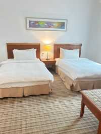 Holiday Inn Resort, Batam’s Family-Friendly Oasis