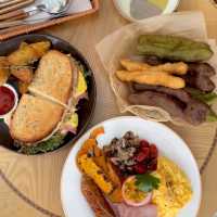 เช้า เช้า คาเฟ่ เชียงใหม่ – คาเฟ่มินิมอลเล็ก 