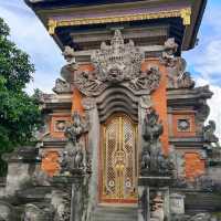 Taman Mini Indonesia Indah (TMII)