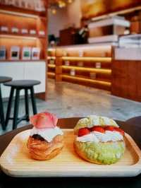 Sunyay Cafe Malaysia