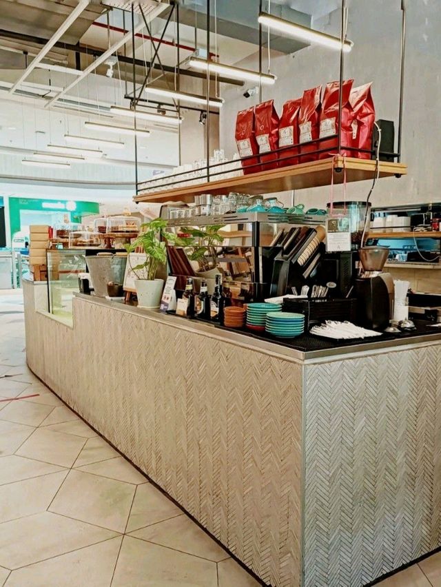 Red Kettle Restaurant & Bakery Malaysia