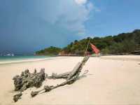 Koh Sak Day Trip from Pattaya