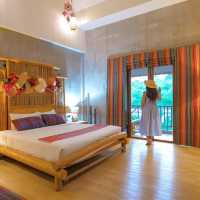 รีสอร์ทอี๊สานอีสานใจกลางเขาใหญ่ Recall Isaan Isan