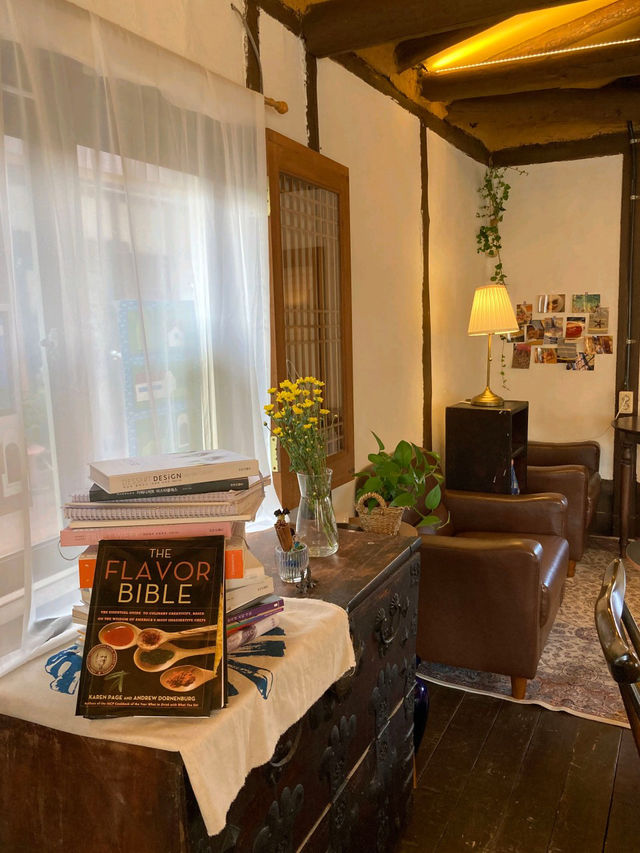 🍀제주 서귀포 힐링을 느낄 수 있는 신상카페 함초롬