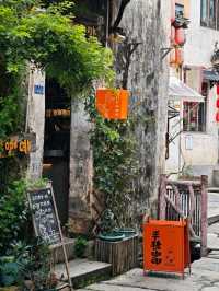 Reflections of the Past: Hongcun’s Timeless Beauty