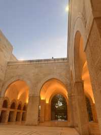 Good mosque 