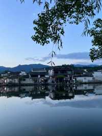 The Brushstroke Village: Hongcun’s Silent Elegance