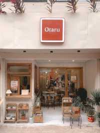 Otaru Coffee