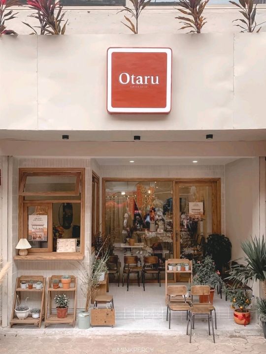 Otaru Coffee