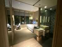 Sleep in a Sky Garden – My Eco-Luxury Stay at PARKROYAL COLLECTION Pickering