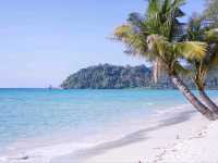 หาดคลองเจ้า เกาะกูด