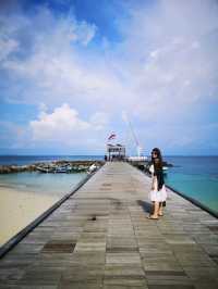 เกาะไม้ท่อน...มัลดีฟส์เมืองไทย