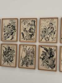 마드리드 현대미술의 심장, Museo Nacional Centro de Arte Reina Sofía 