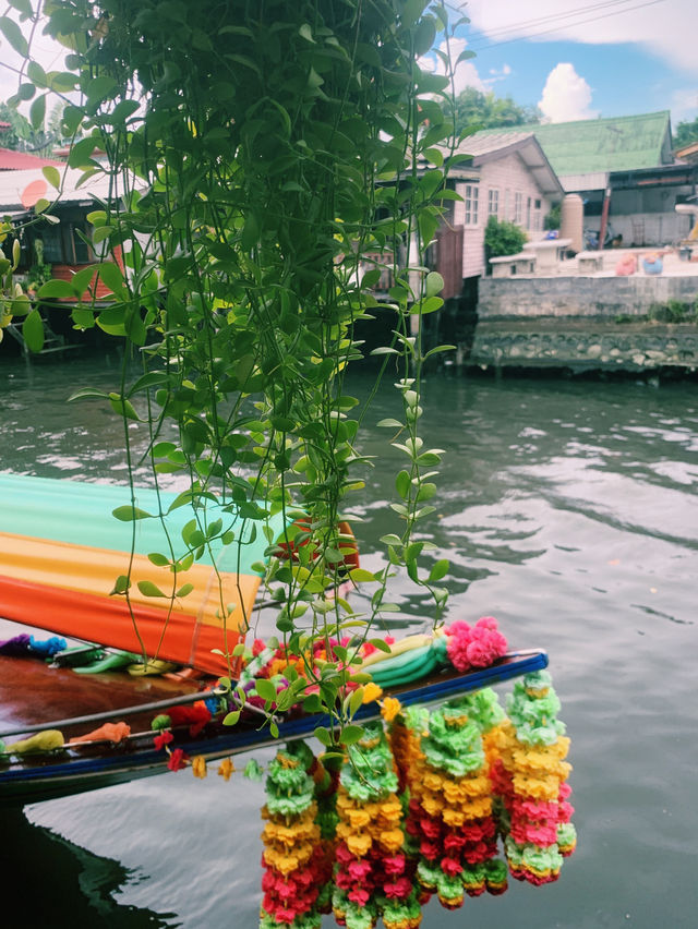 🇹🇭A Hidden Gem in Bangkok🇹🇭