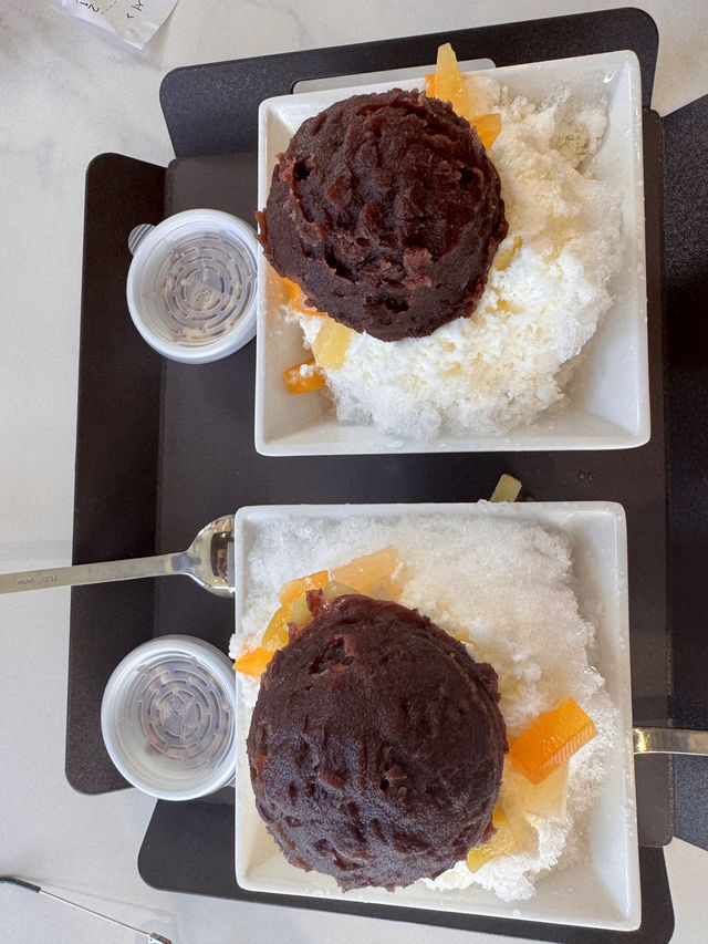 춘천의 50년 전통 빵집 ‘대원당’