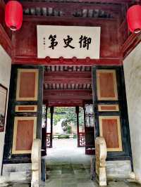 Tongli Ancient Town 🏘️ 