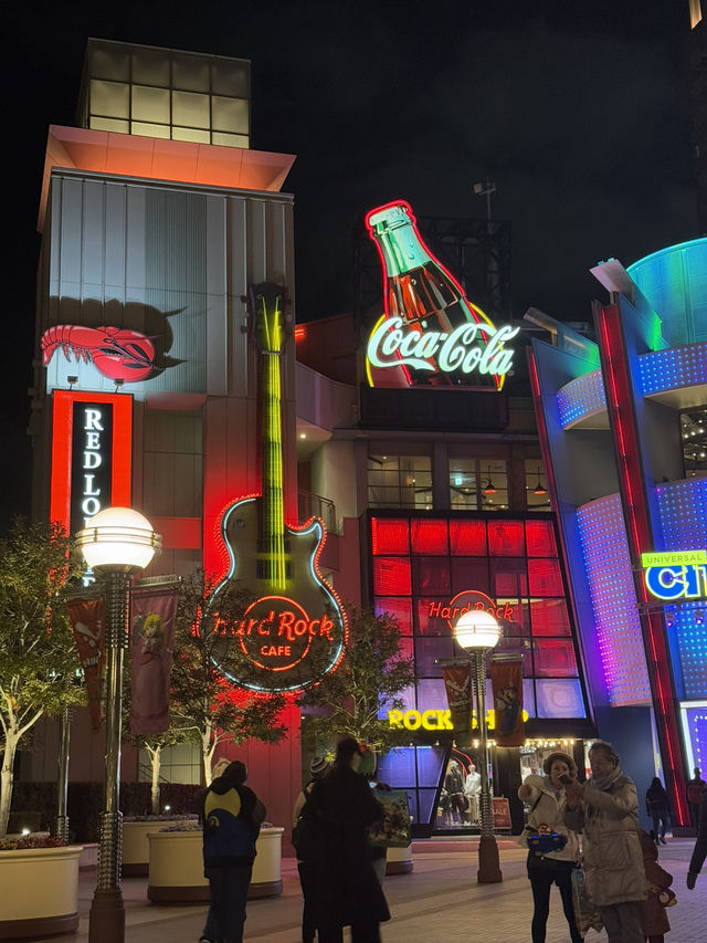Universal Studios Japan 