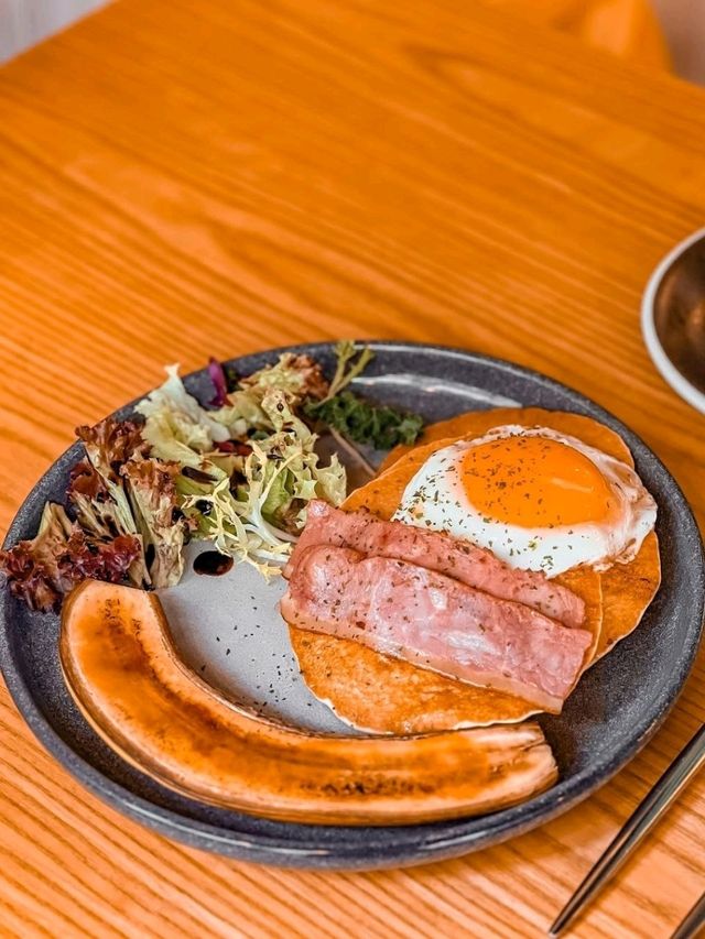 Ah Gwai Cafe Hong Kong