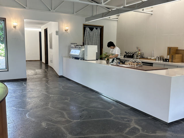 Cafe Forest J