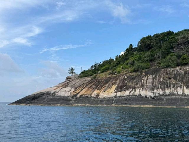 Rayner Rock