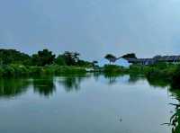 Kampar small Town