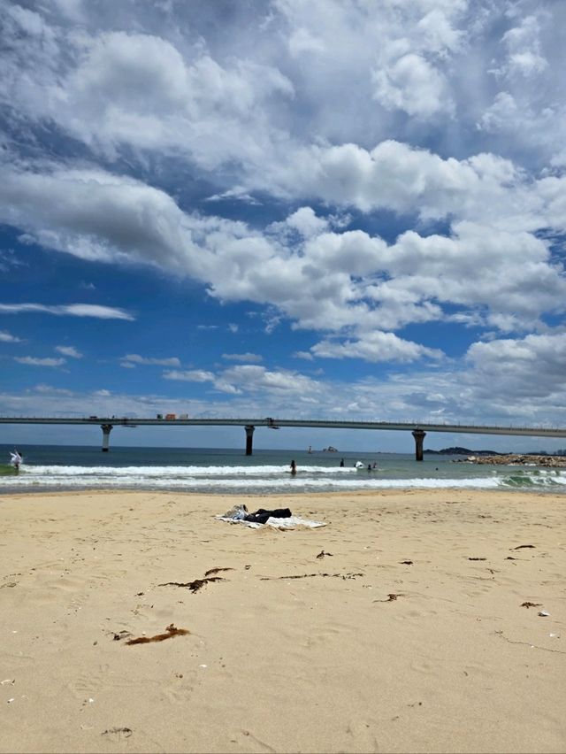 매년 여름휴가 오고싶은 강원도 고성여행지🏖