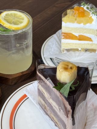 Recommended Cafe in Muan: Happy Coffee