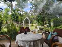 คาเฟ่เปิดใหม่ศรีราชา THUM FARM CAFE