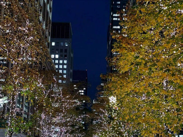 東京都銀座