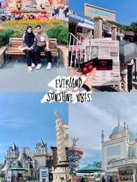 Everland Sunshine Vibes