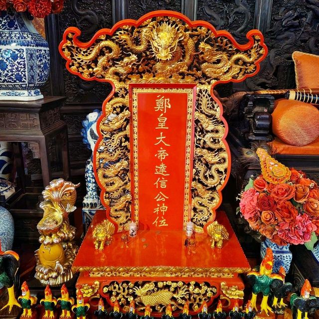 สมเด็จพระเจ้าตากสินมหาราช