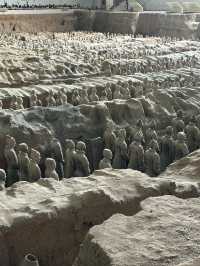 Xi'an 3 Days Itinerary