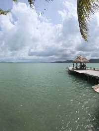 The Ruby Sea Café – ภูเก็ต 🪼✅