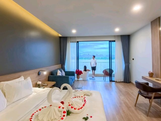 โรงแรม ชีวาโขง นครพนม 
