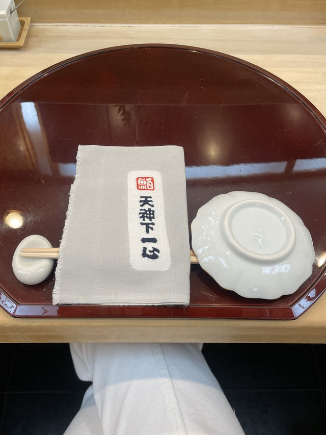 湯島で絶対に美味しい寿司を食べるならここ"一心"🍣