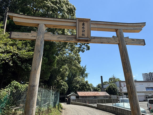 熊本-水前寺成趣園(出水神社) 熊本-水前寺成趣園(出水神社)