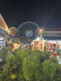 🎡✨ Asiatique The Riverfront