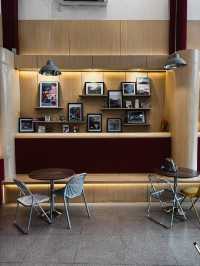 Udayana coffee