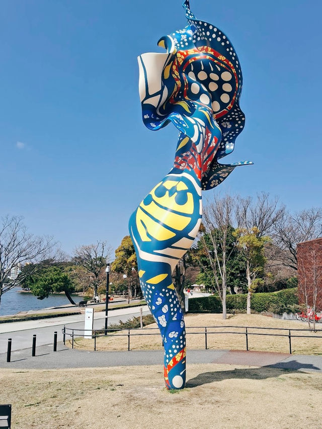 Fukuoka Art Museum | Fukuoka